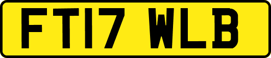 FT17WLB