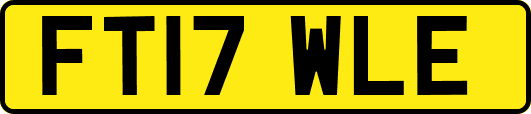 FT17WLE
