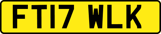FT17WLK