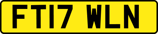 FT17WLN