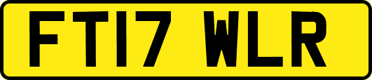 FT17WLR