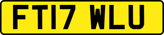 FT17WLU