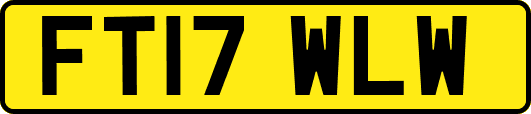 FT17WLW