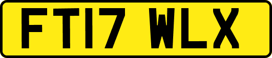 FT17WLX