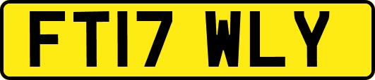 FT17WLY