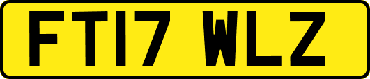 FT17WLZ