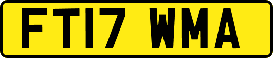 FT17WMA