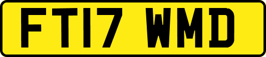 FT17WMD