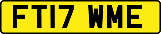 FT17WME