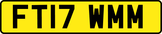 FT17WMM