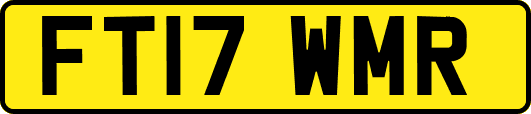 FT17WMR