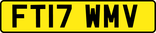 FT17WMV