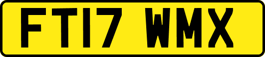 FT17WMX