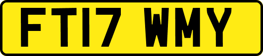 FT17WMY