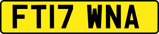 FT17WNA