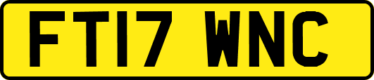 FT17WNC