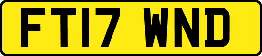 FT17WND