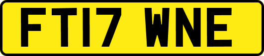 FT17WNE