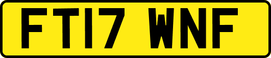 FT17WNF