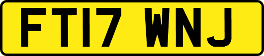 FT17WNJ