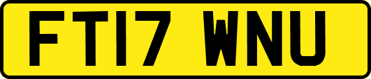FT17WNU