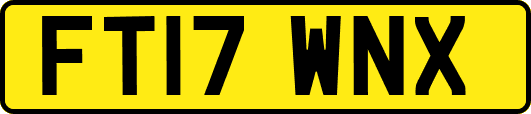 FT17WNX