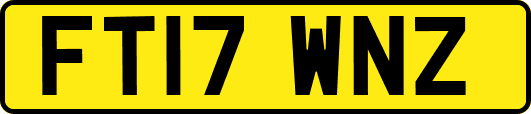 FT17WNZ