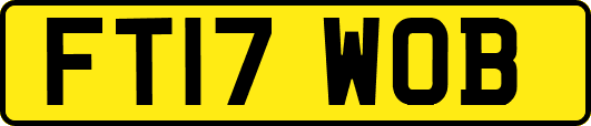 FT17WOB