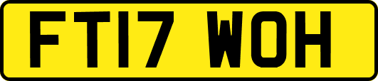 FT17WOH