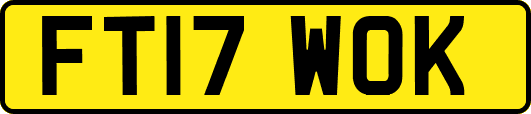 FT17WOK