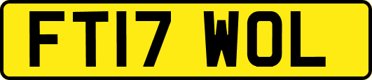 FT17WOL