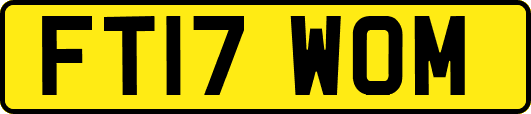 FT17WOM