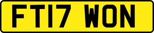 FT17WON