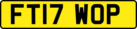 FT17WOP
