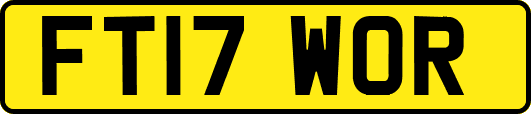 FT17WOR