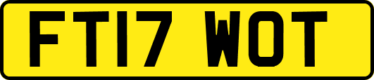 FT17WOT