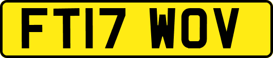 FT17WOV