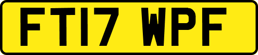 FT17WPF
