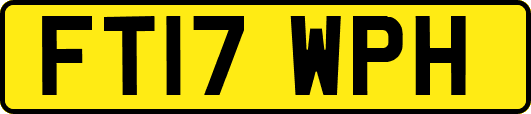 FT17WPH