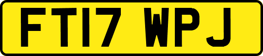 FT17WPJ
