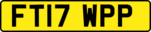 FT17WPP