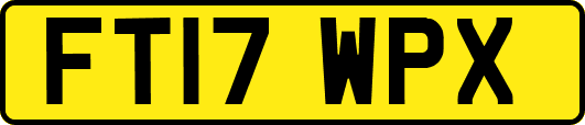 FT17WPX