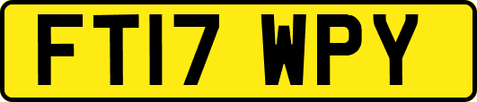 FT17WPY
