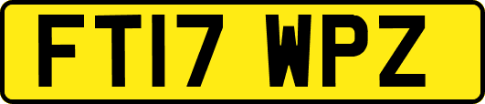 FT17WPZ