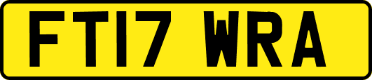 FT17WRA