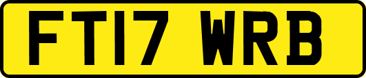 FT17WRB