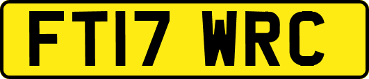 FT17WRC