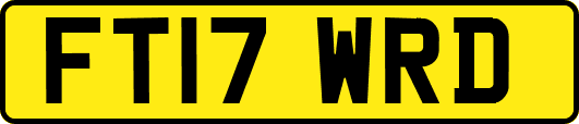 FT17WRD