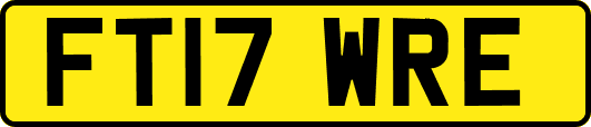 FT17WRE