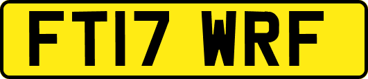 FT17WRF